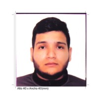 Irving Jesua Ducos Ayala