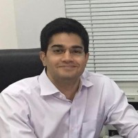 Rubin Sabharwal
