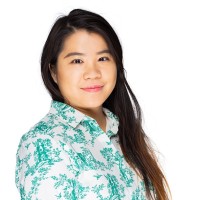 Yolanda Li