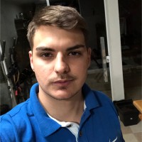 Gabriel Reis