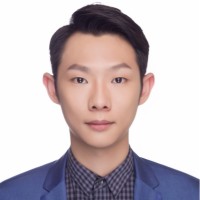Boyu Wang, PMP