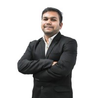 Dilip Namdev