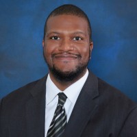 Garrett Eberhardt