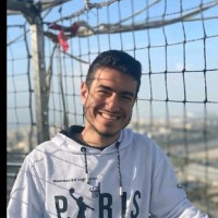 Eyal Cohen
