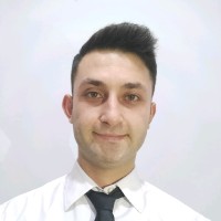 Şerif Alış