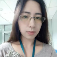 Jolin Xu