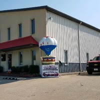 Thompson Catering