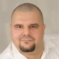 Jan-Andre Stenger