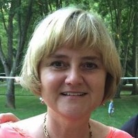 Judith McLean