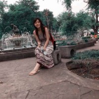 ZILING HUANG
