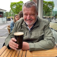 Stuart Parton GradIOSH