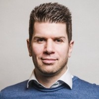 Geert Van Vooren