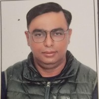 Nitin Arora