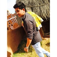 Siddharth Rathod