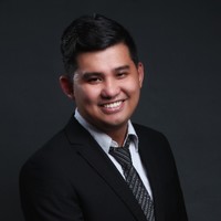 Mark Andrew Domingo
