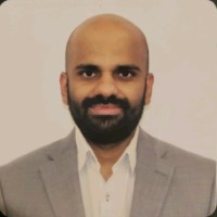 Samirkumar Ramachandra
