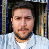 Marco Alejandro Diaz Salinas