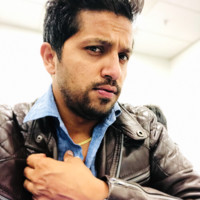 Nitesh Subedi