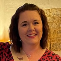 Stacey Tartaglia