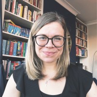 Deborah Coulson (Née Hill)