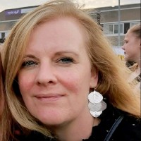 Marjolein Van Weezep