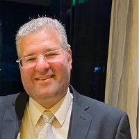 Hisham El Keiy