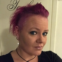 Maria Eriksson Åhlén