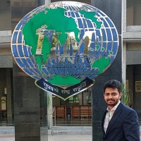 Vignesh Raghavendran