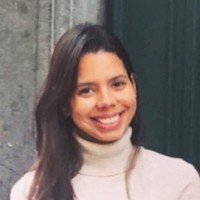 Priscila Blanco