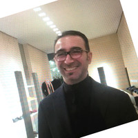 Mo Fallah