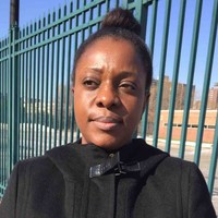 Ruth Ebun Kareem