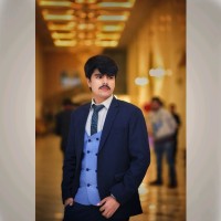 Nasir Hussain