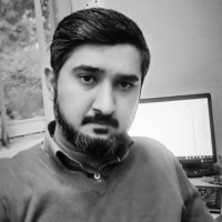 Haider Shahid