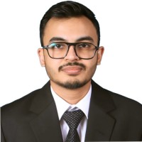 Touqeer Ahmed