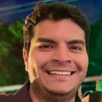 Renato Lino
