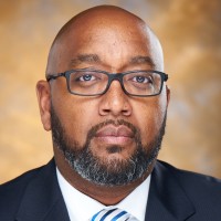 Ronald Coleman