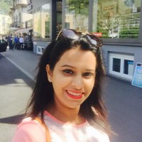 Nehal Bothra