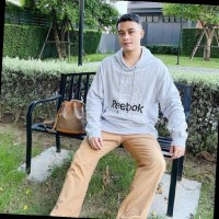 Ralpah Quan Rafail