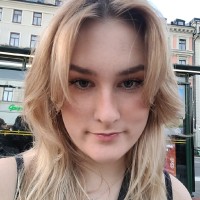 Hanna Karlsson Nyström