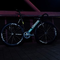 Kezman Chua