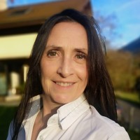 Martine Vanthomme