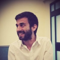 Diego Trapero Moreno