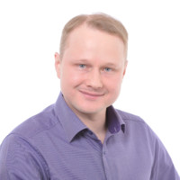Dr. Dr. Roman Gorbunov