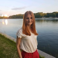 Nadia Arkhipova