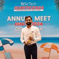 Parth Patel