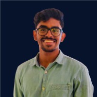 Anandu K S