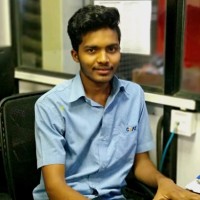 Ankit Raut