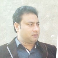 Akhtar Hashmi