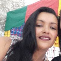 Maria Darlange