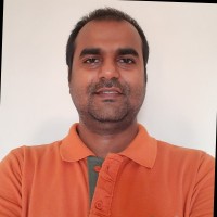 Naveen Kumar
